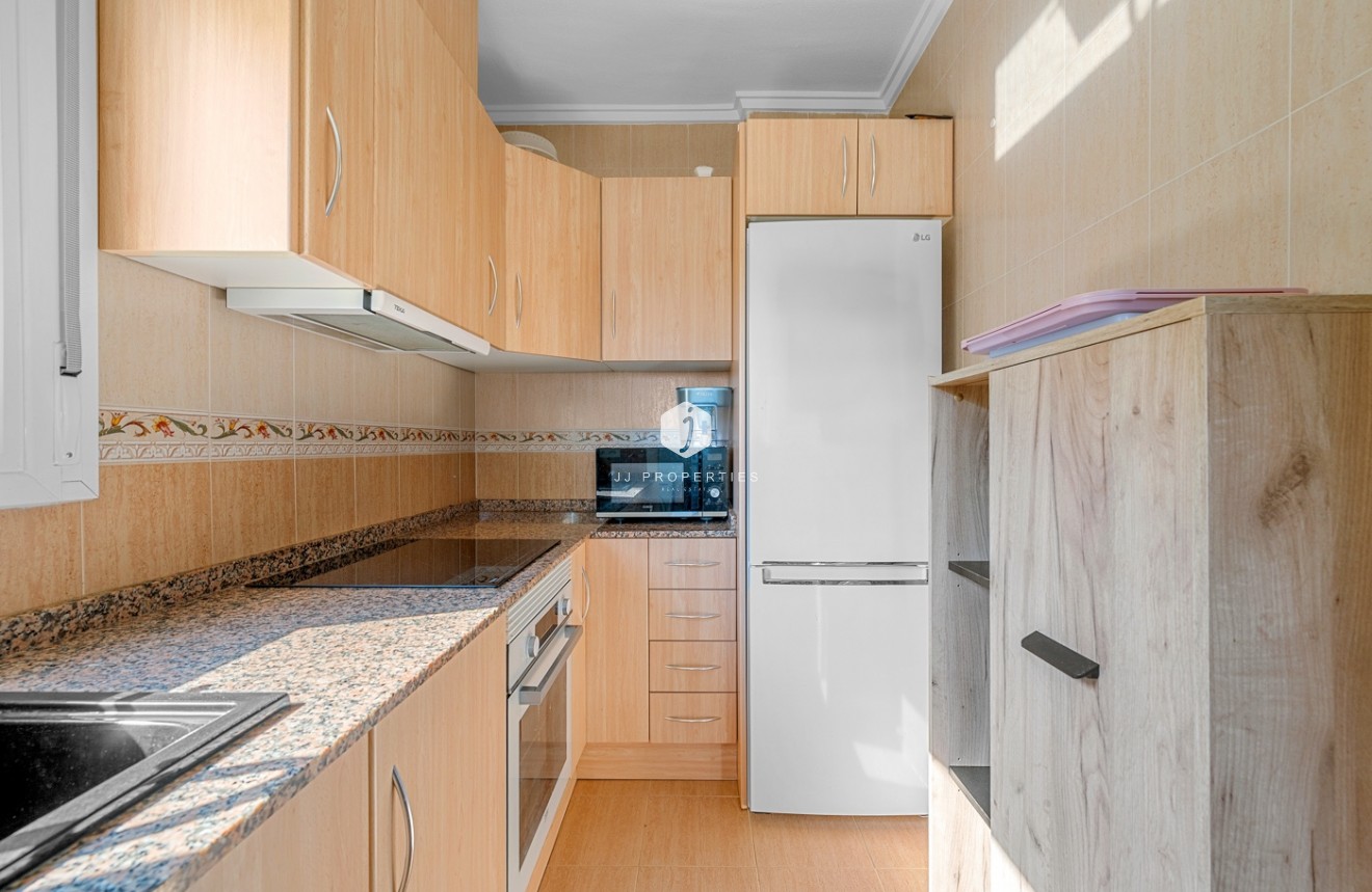 Tweedehands - Chalet -
Ciudad Quesada - Costa Blanca