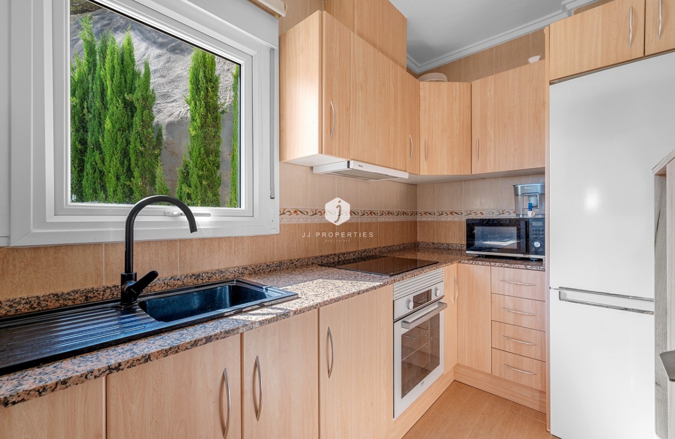 Tweedehands - Chalet -
Ciudad Quesada - Costa Blanca