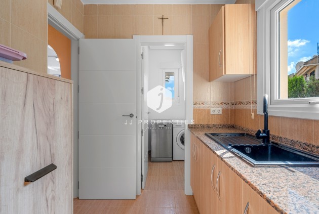 Tweedehands - Chalet -
Ciudad Quesada - Costa Blanca