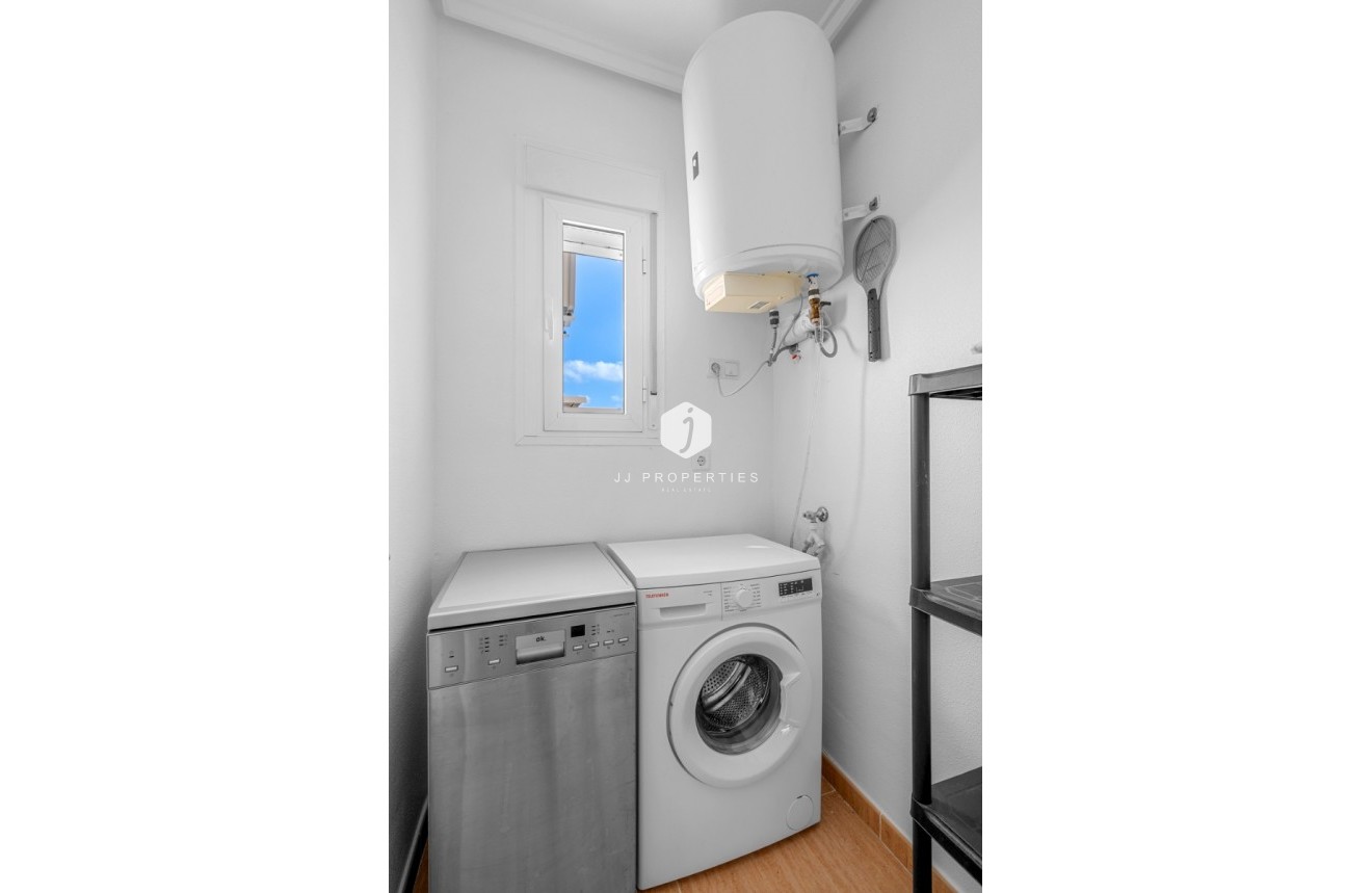 Tweedehands - Chalet -
Ciudad Quesada - Costa Blanca