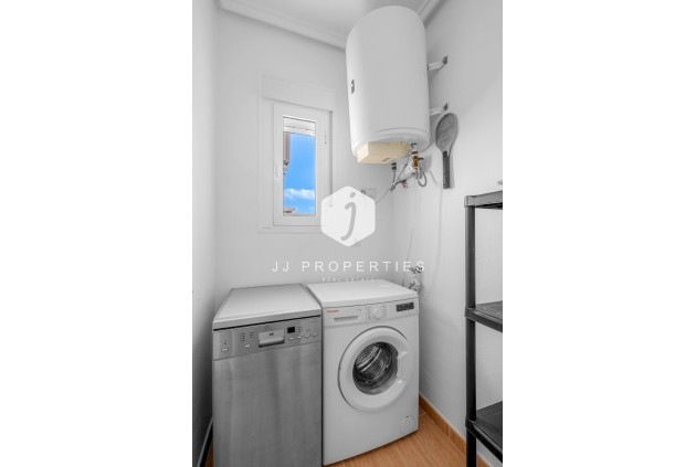 Tweedehands - Chalet -
Ciudad Quesada - Costa Blanca