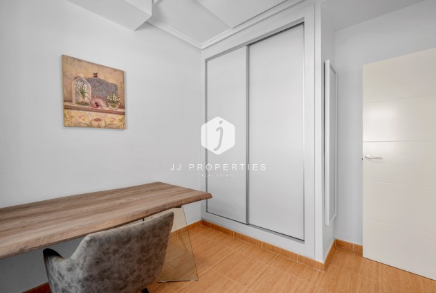 Tweedehands - Chalet -
Ciudad Quesada - Costa Blanca