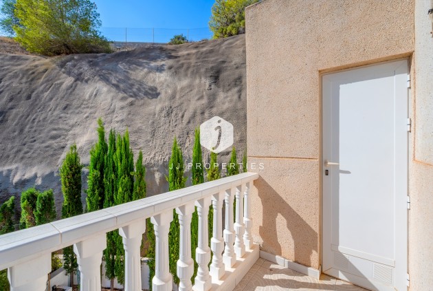 Tweedehands - Chalet -
Ciudad Quesada - Costa Blanca