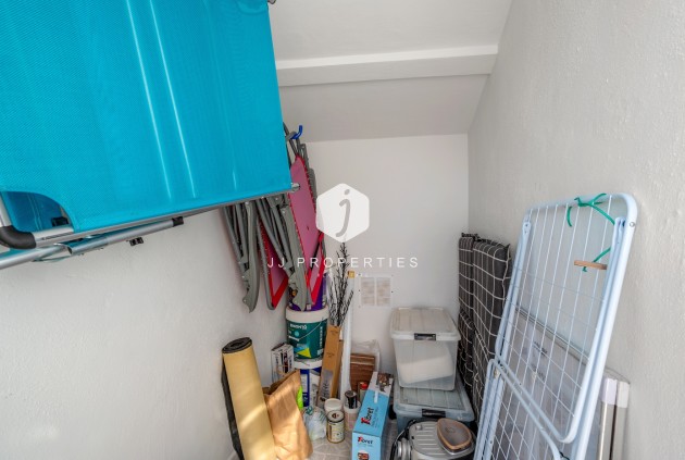 Tweedehands - Chalet -
Ciudad Quesada - Costa Blanca