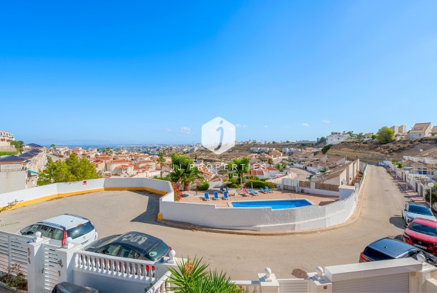 Tweedehands - Chalet -
Ciudad Quesada - Costa Blanca