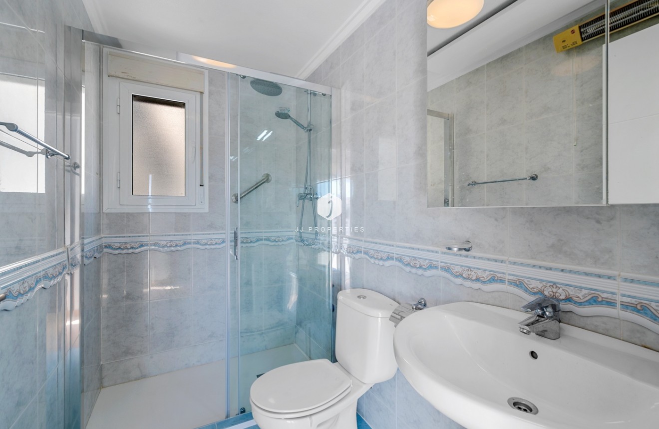 Tweedehands - Chalet -
Ciudad Quesada - Costa Blanca