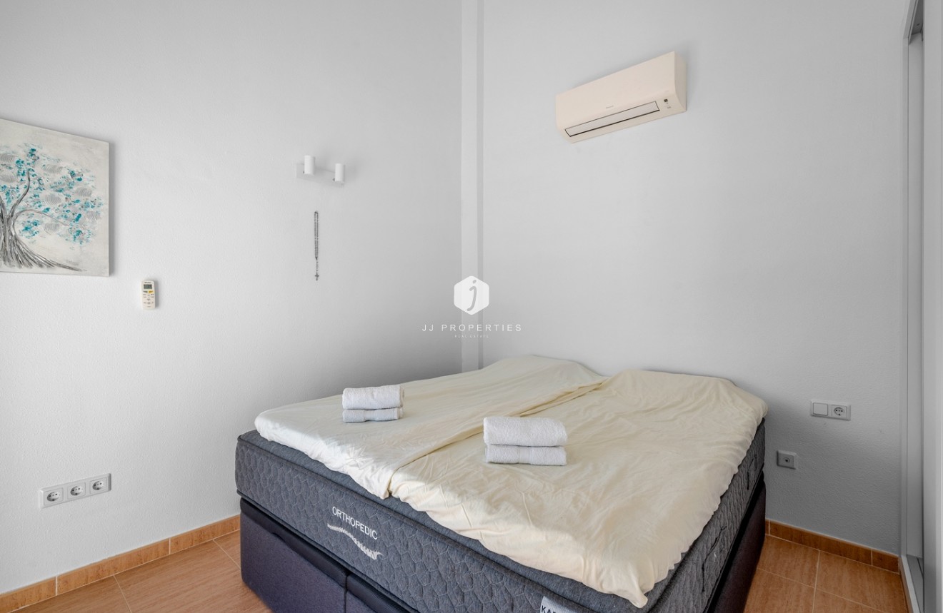 Tweedehands - Chalet -
Ciudad Quesada - Costa Blanca