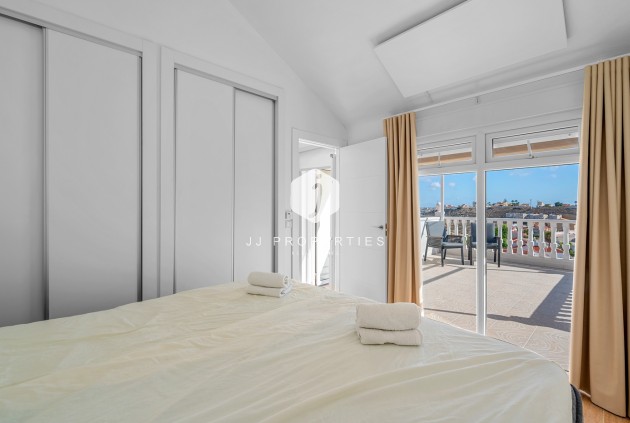 Tweedehands - Chalet -
Ciudad Quesada - Costa Blanca