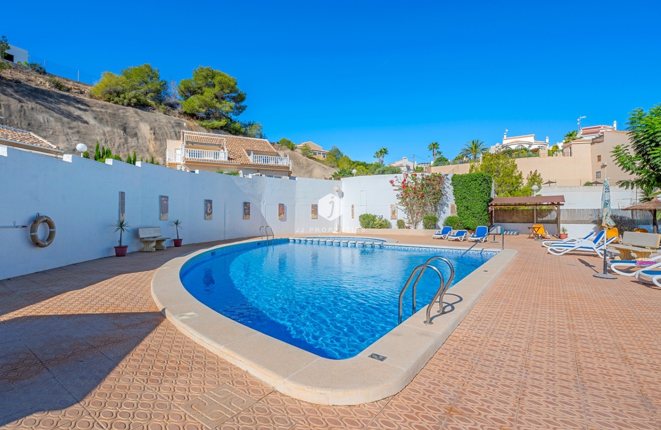 Tweedehands - Chalet -
Ciudad Quesada - Costa Blanca