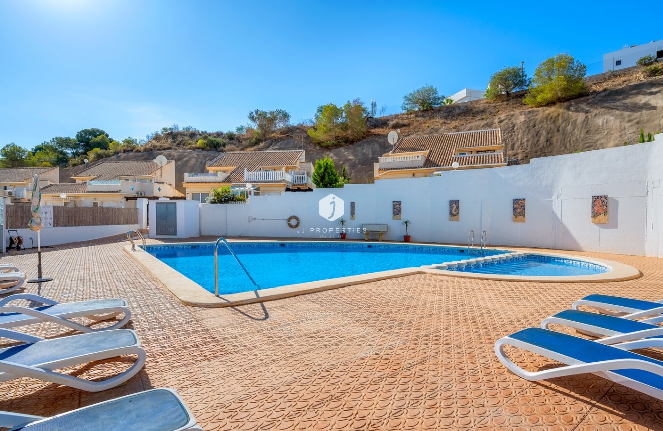 Tweedehands - Chalet -
Ciudad Quesada - Costa Blanca