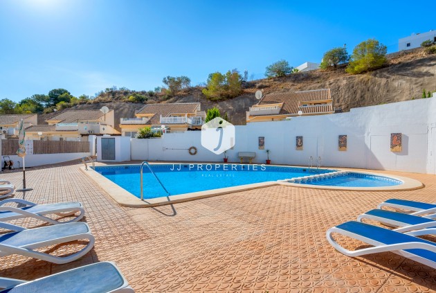 Tweedehands - Chalet -
Ciudad Quesada - Costa Blanca