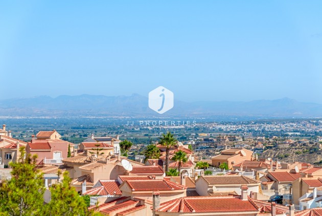 Tweedehands - Chalet -
Ciudad Quesada - Costa Blanca