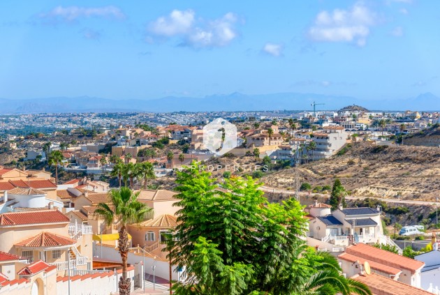 Tweedehands - Chalet -
Ciudad Quesada - Costa Blanca