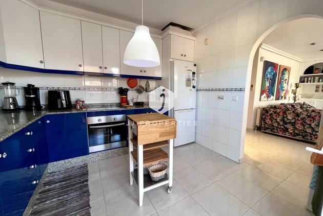 Tweedehands - Villa -
La Zenia - Costa Blanca