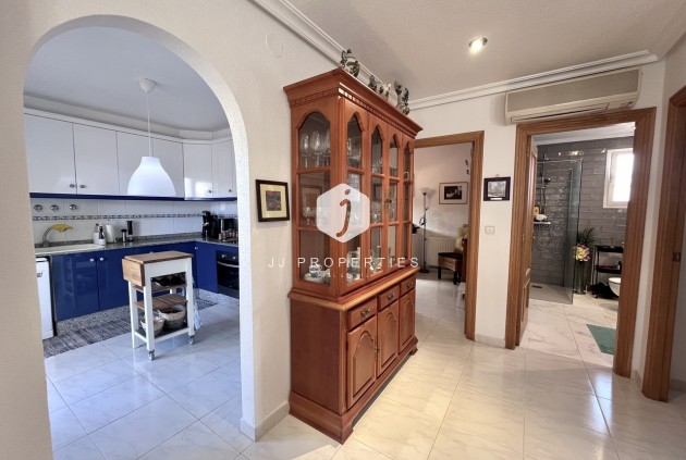 Tweedehands - Villa -
La Zenia - Costa Blanca