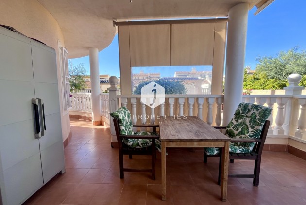 Tweedehands - Villa -
La Zenia - Costa Blanca