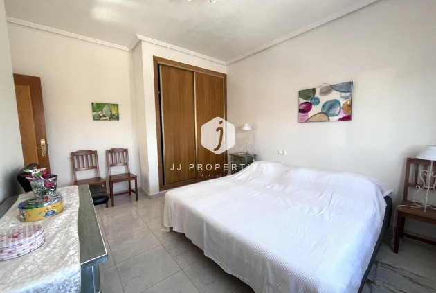 Tweedehands - Villa -
La Zenia - Costa Blanca