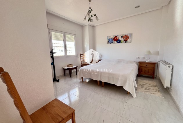 Tweedehands - Villa -
La Zenia - Costa Blanca