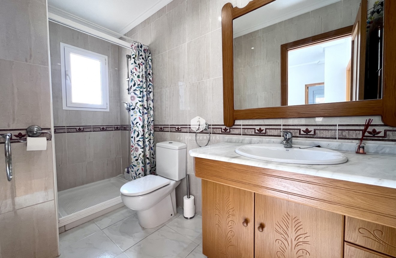 Tweedehands - Villa -
La Zenia - Costa Blanca