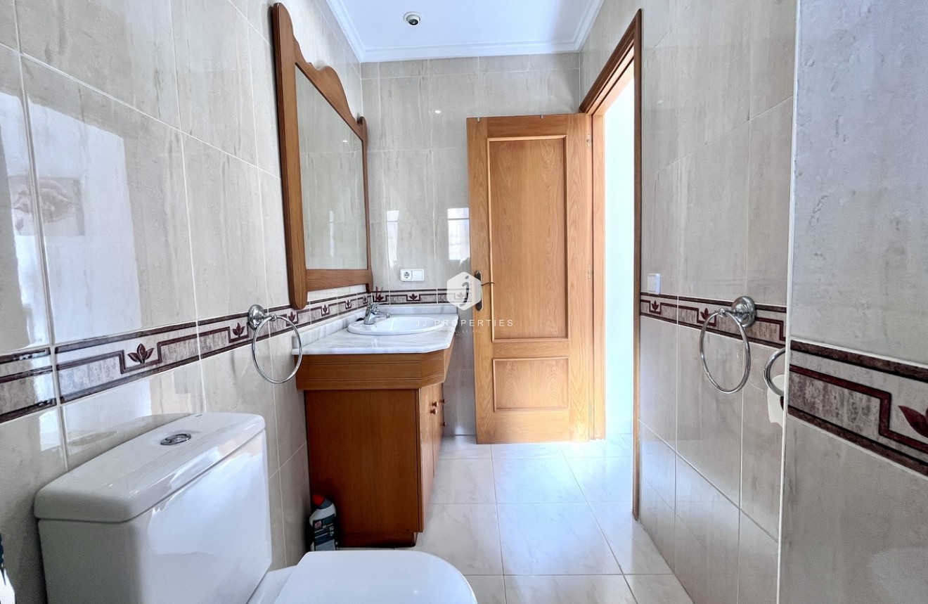 Tweedehands - Villa -
La Zenia - Costa Blanca