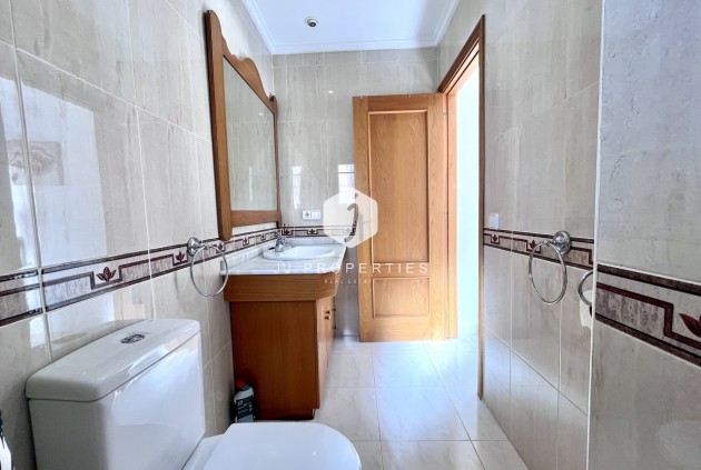 Tweedehands - Villa -
La Zenia - Costa Blanca