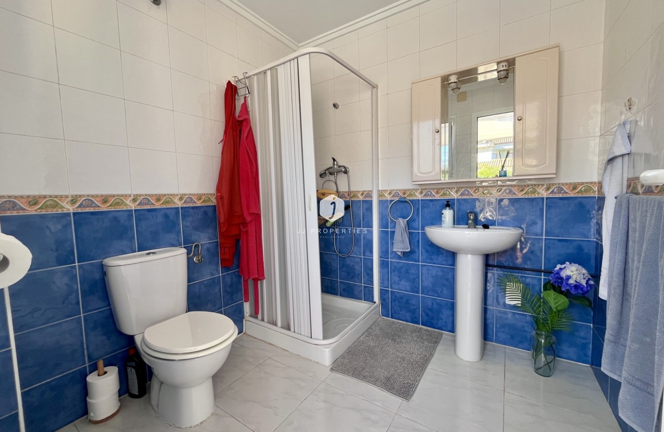 Tweedehands - Villa -
La Zenia - Costa Blanca