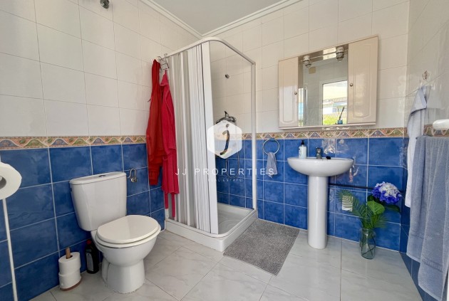 Tweedehands - Villa -
La Zenia - Costa Blanca