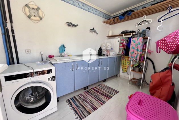 Tweedehands - Villa -
La Zenia - Costa Blanca