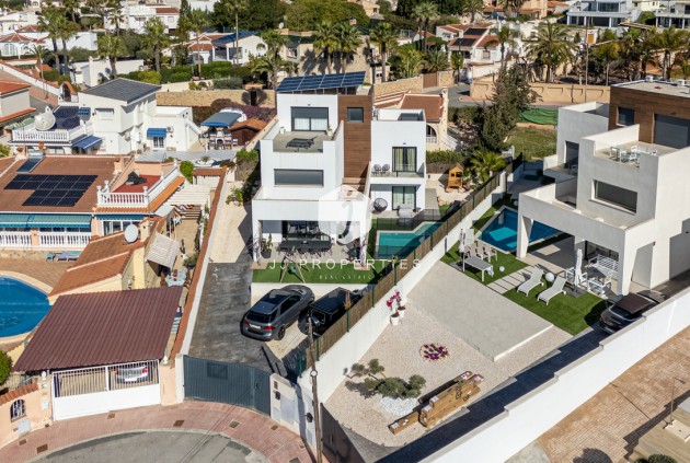 Tweedehands - Villa -
Ciudad Quesada - center