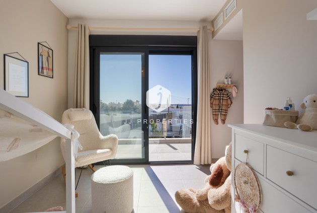 Tweedehands - Villa -
Ciudad Quesada - center