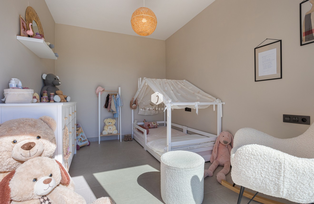 Tweedehands - Villa -
Ciudad Quesada - center