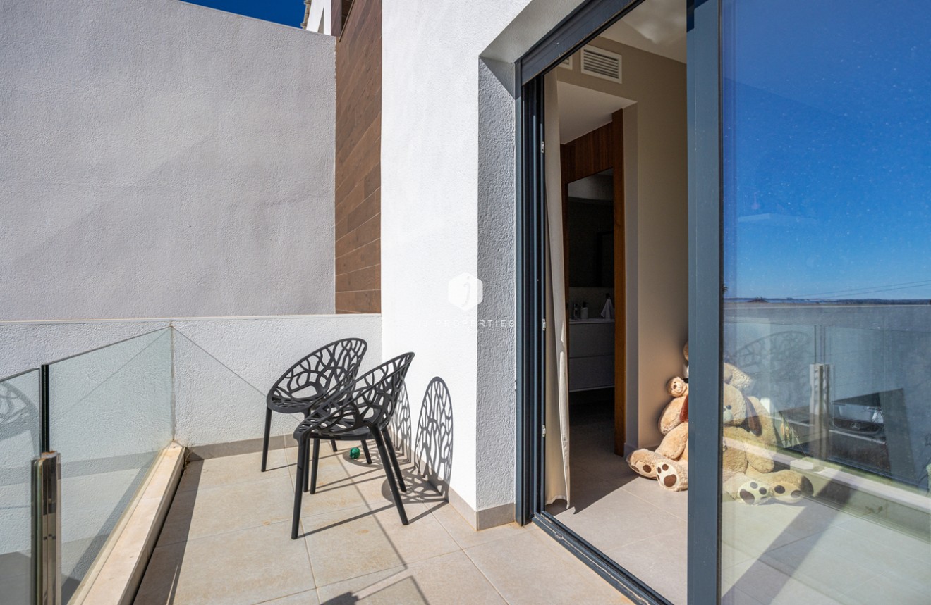 Tweedehands - Villa -
Ciudad Quesada - center