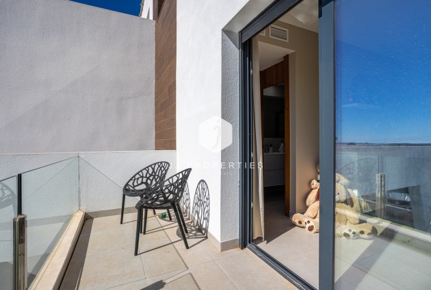 Tweedehands - Villa -
Ciudad Quesada - center