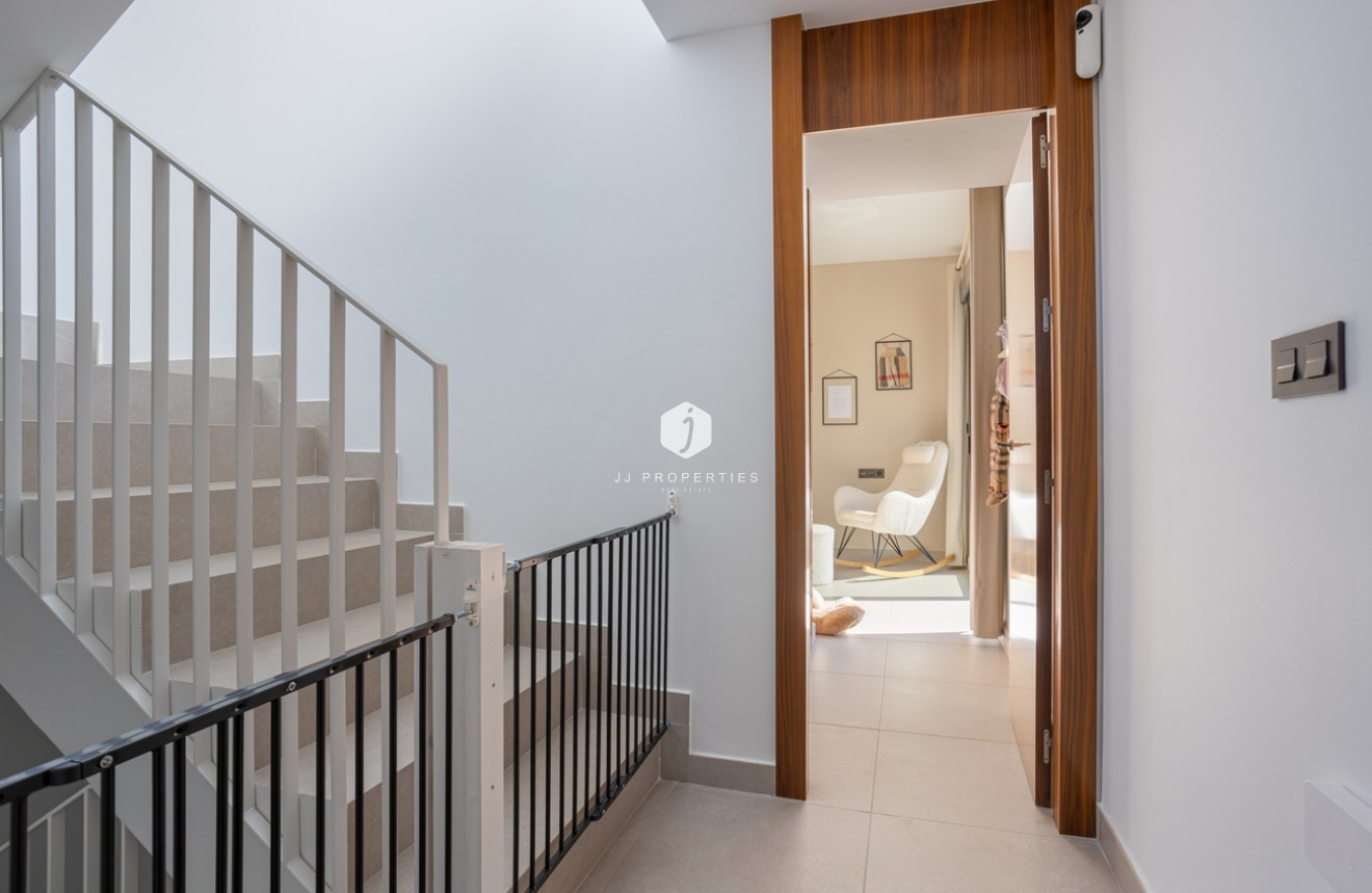 Tweedehands - Villa -
Ciudad Quesada - center