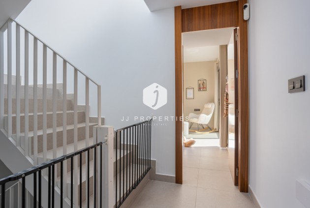 Tweedehands - Villa -
Ciudad Quesada - center