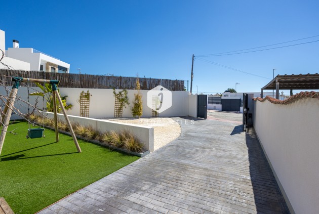 Tweedehands - Villa -
Ciudad Quesada - center