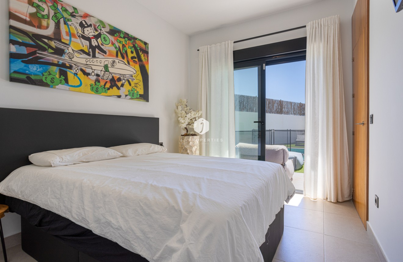 Tweedehands - Villa -
Ciudad Quesada - center