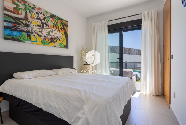 Tweedehands - Villa -
Ciudad Quesada - center