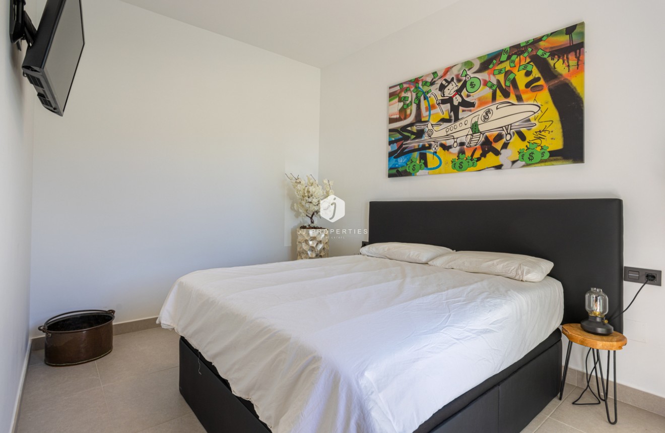 Tweedehands - Villa -
Ciudad Quesada - center