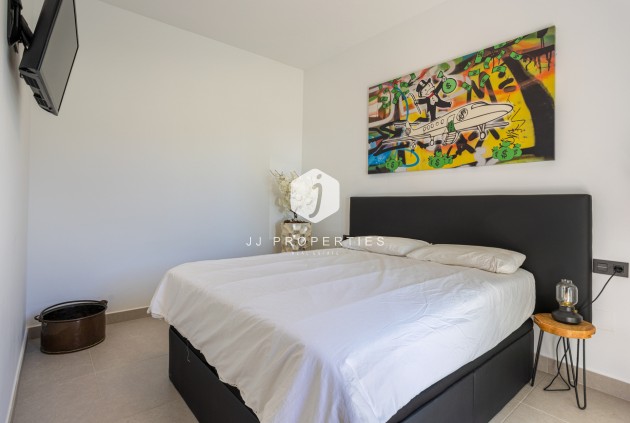 Tweedehands - Villa -
Ciudad Quesada - center