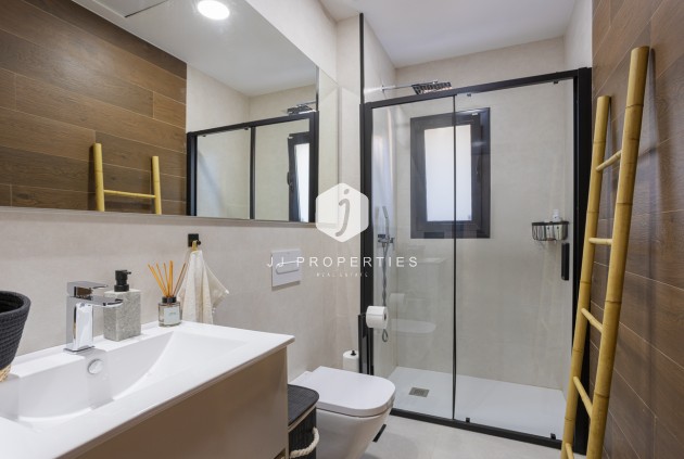 Tweedehands - Villa -
Ciudad Quesada - center