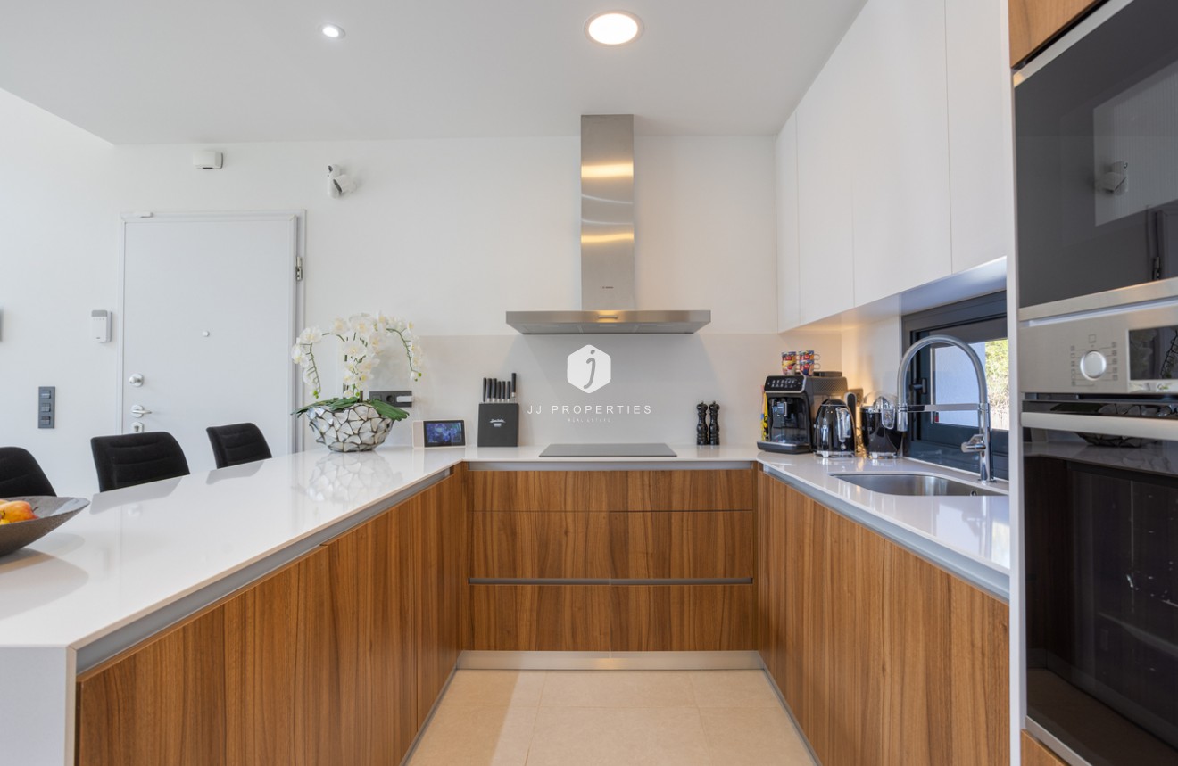 Tweedehands - Villa -
Ciudad Quesada - center