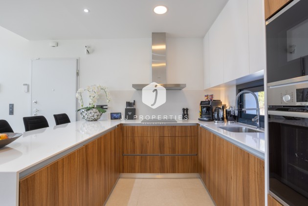 Tweedehands - Villa -
Ciudad Quesada - center