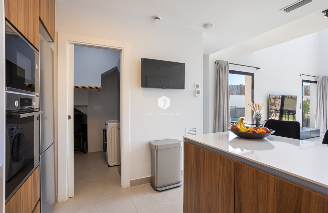 Tweedehands - Villa -
Ciudad Quesada - center