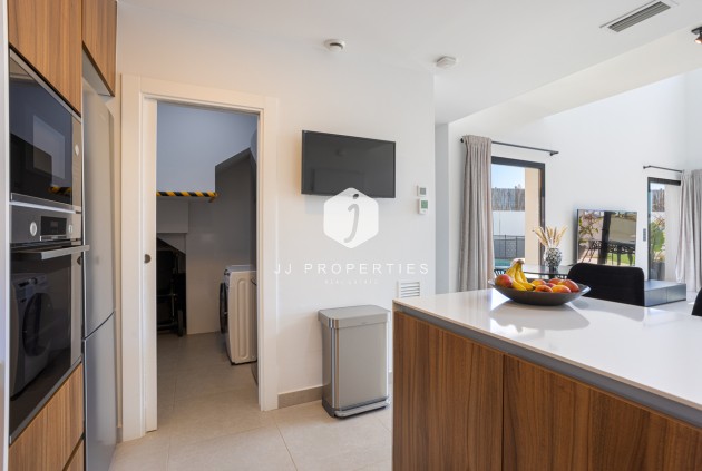 Tweedehands - Villa -
Ciudad Quesada - center