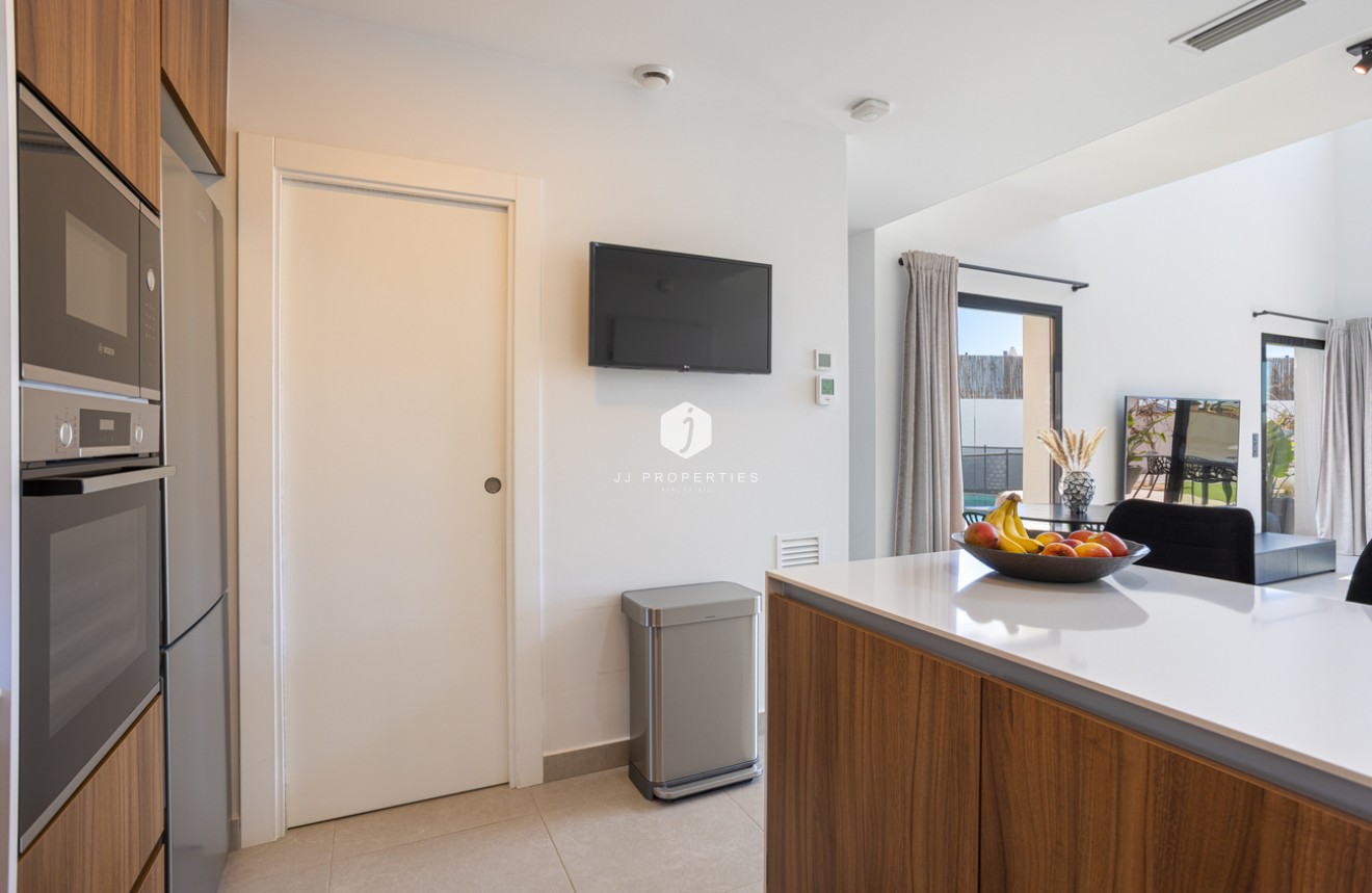 Tweedehands - Villa -
Ciudad Quesada - center