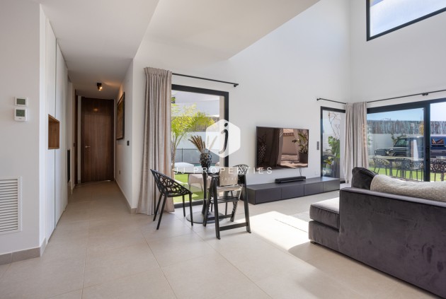 Tweedehands - Villa -
Ciudad Quesada - center