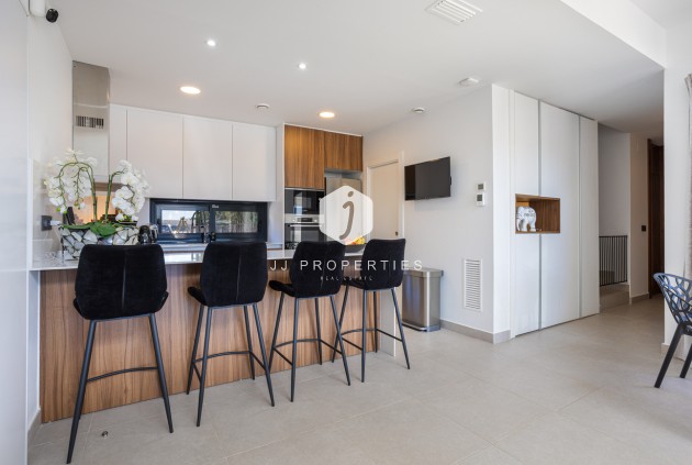 Tweedehands - Villa -
Ciudad Quesada - center