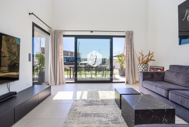 Tweedehands - Villa -
Ciudad Quesada - center