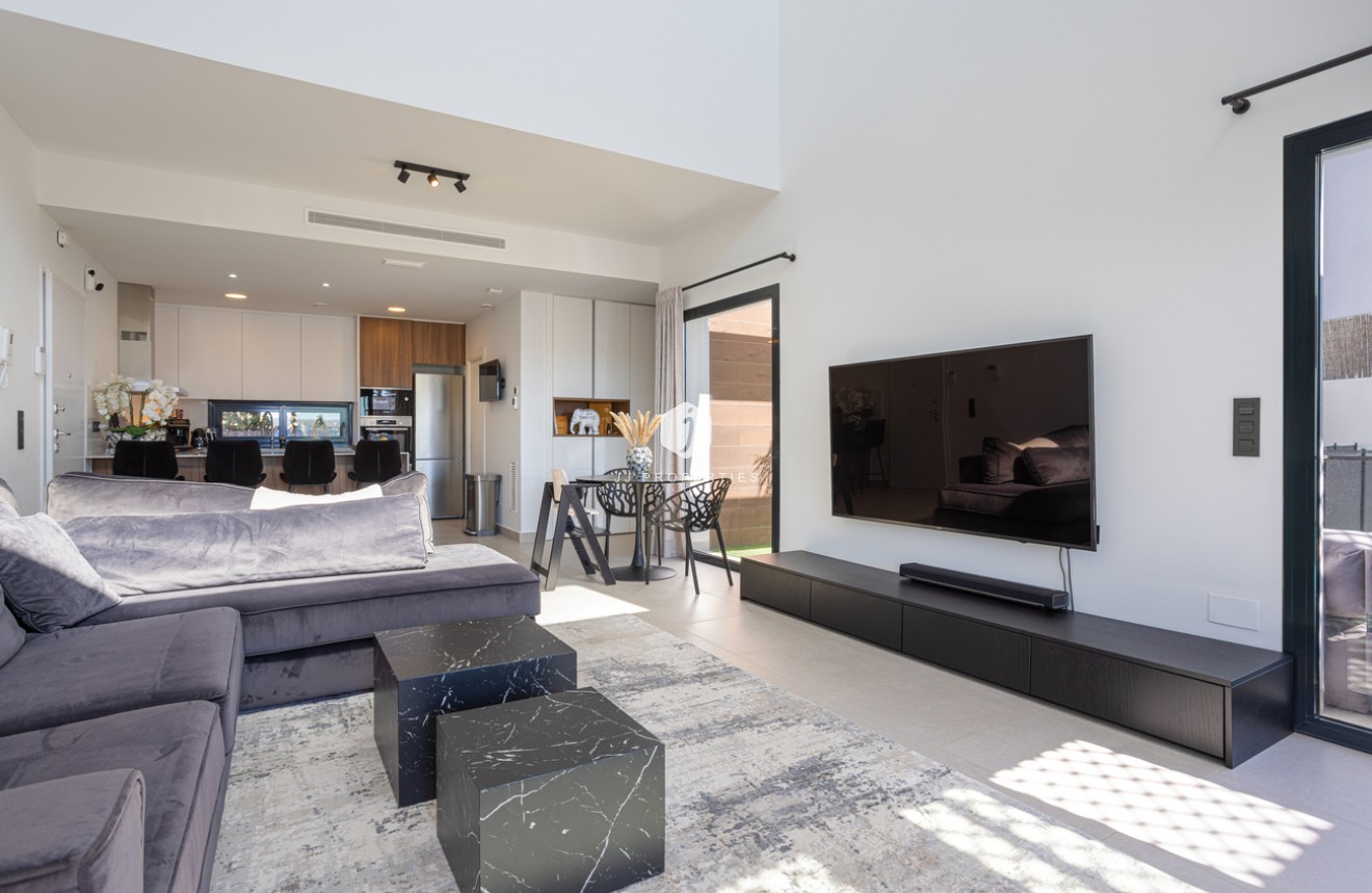 Tweedehands - Villa -
Ciudad Quesada - center